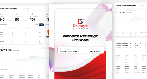 Proposal Composer